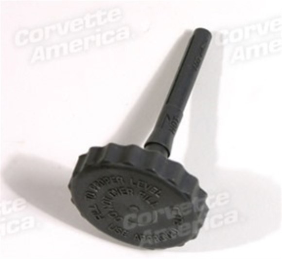 Power Steering Pump Cap. 63-82