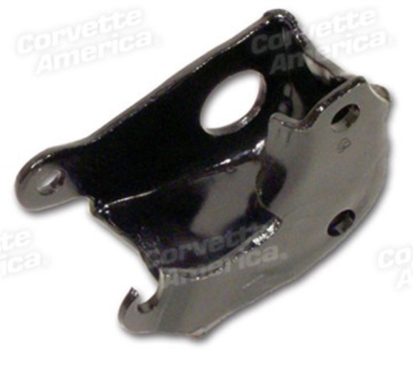 Power Steering Pump Mount Bracket. 396/427/454 65-74