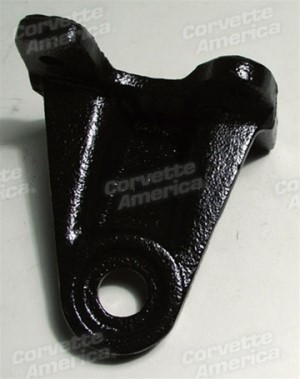 Power Steering Cylinder Frame Bracket. 63-82