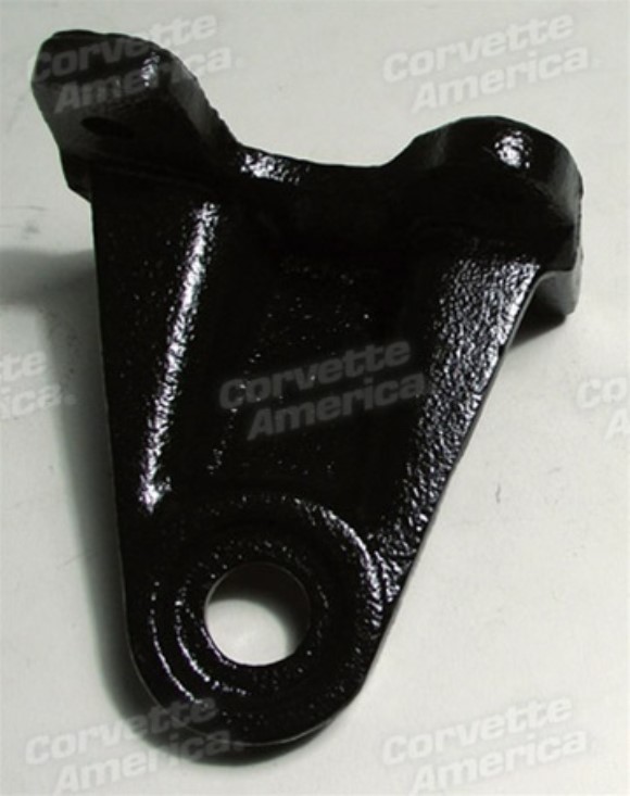 Power Steering Cylinder Frame Bracket. 63-82