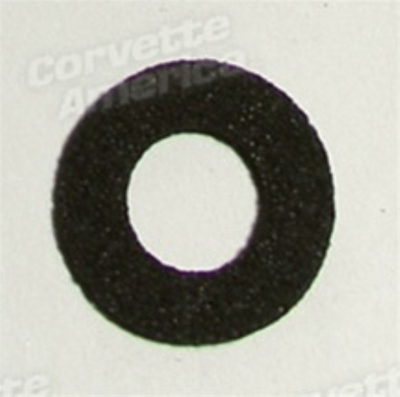 Power Steering Cylinder Mounting Grommet Sleeve. 63-82