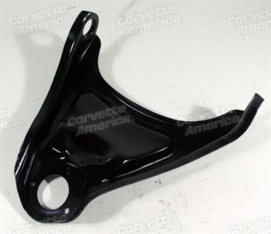 Upper A-Arm. Less Ball Joint LH 63-82