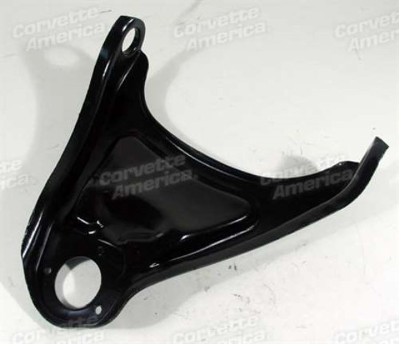 Upper A-Arm. Less Ball Joint LH 63-82