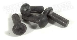Lower Ball Joint Rivet Set. 63-82