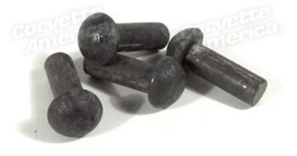 Lower Ball Joint Rivet Set. 63-82