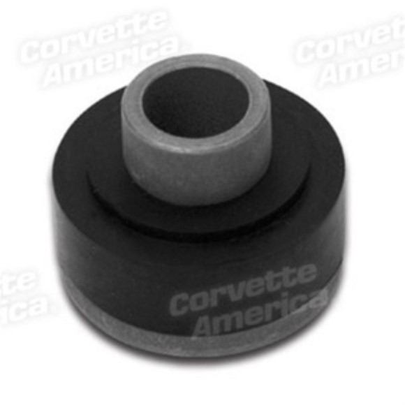 Rear End Front Upper Mount Cushion. 63-82