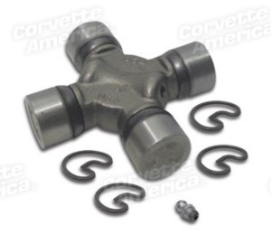 Driveshaft U-Joint. 55-96