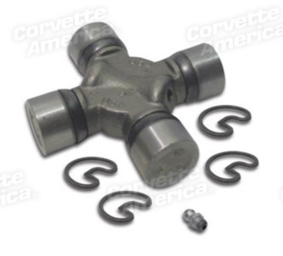 Driveshaft U-Joint. 55-96