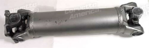Half Shaft. Rebuilt W/U-Joints 75-79