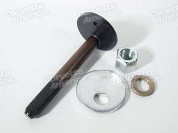 Strut Rod Camber Adjust Bolt Kit. Correct 63-82