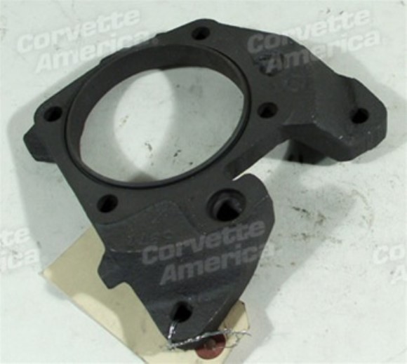 Rear Caliper Mount Bracket. RH 65-82