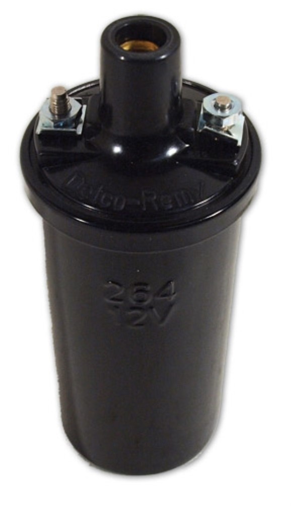 Ignition Coil. W/Correct #264 67