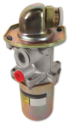 V.I.R. Expansion Valve 73-77