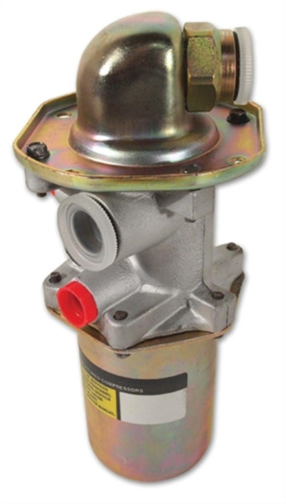 V.I.R. Expansion Valve 73-77