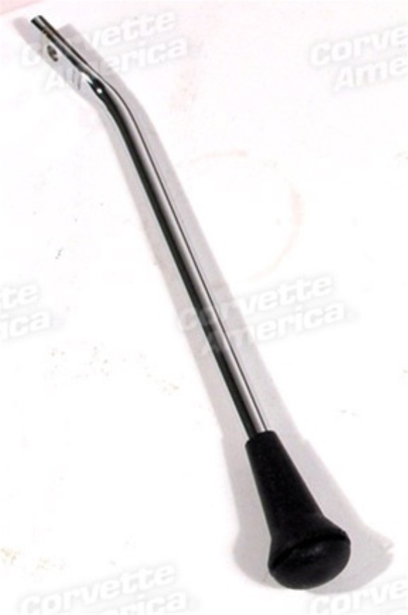 Turn Signal Lever. W/O Tilt & Telescopic 72-74