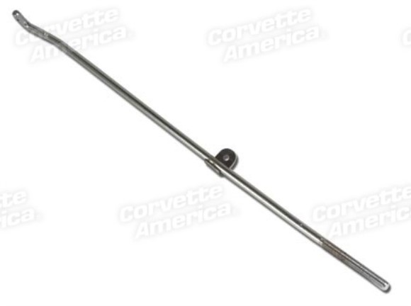 Accelerator Rod. 390HP 66 All/67 4 Speed 66-67