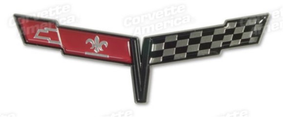 Emblem - Nose 81
