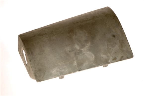 Headlight Housing. LH 63-67
