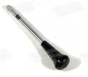 Tilt Wheel Release Lever. 69 Late 69-71