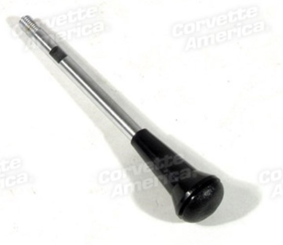 Tilt Wheel Release Lever. 69 Late 69-71