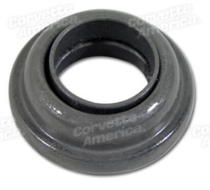 Steering Column Lower Bearing.  W/O Telescopic 63-66