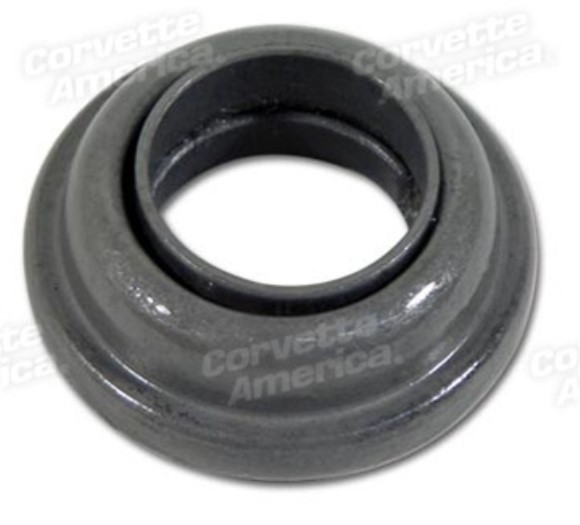 Steering Column Lower Bearing.  W/O Telescopic 63-66