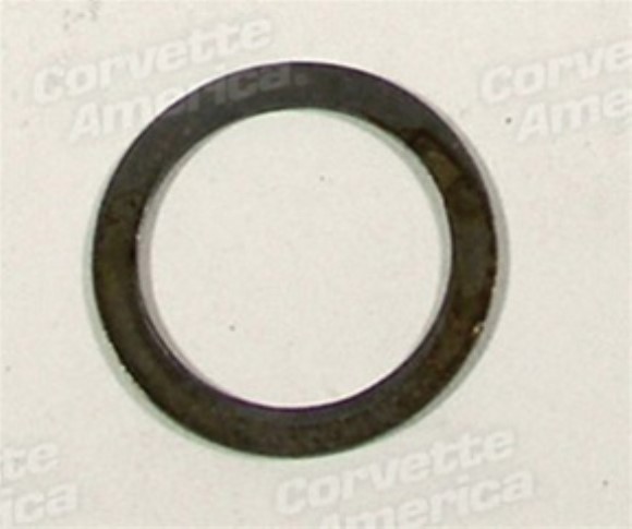 Steering Column Lower Bearing Washer. 63-66