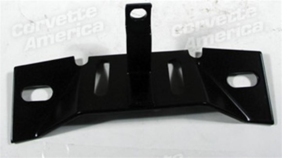 Steering Column Mount Bracket. W/Telescopic 65-66