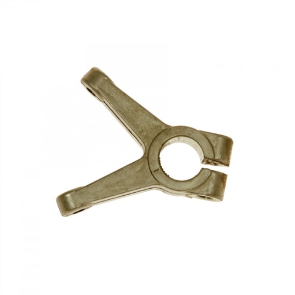 Headlight Opening Stop. Y-Shaped 63-67