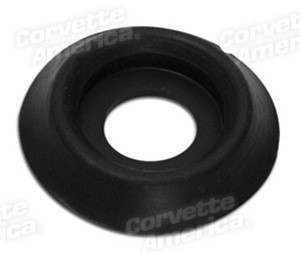 Headlight Pivot Ball Rubber Seal. 63-67