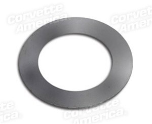 Headlight Ball Seal Washer. 63-67
