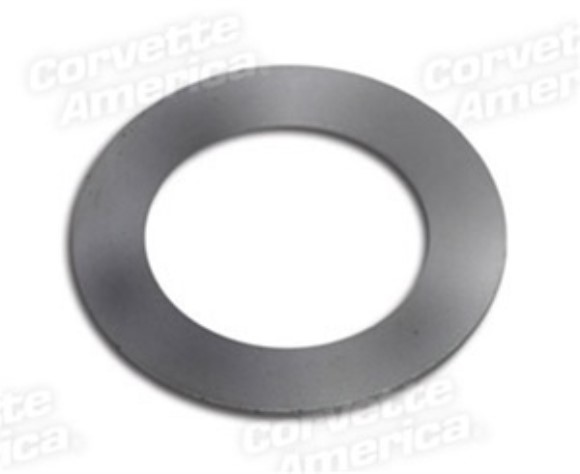 Headlight Ball Seal Washer. 63-67