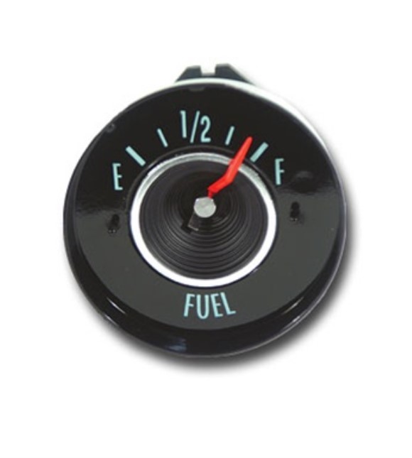 Fuel Gauge 64
