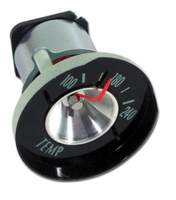 Temperature Gauge 63