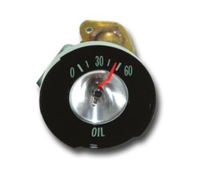 Oil Gauge - 60# 63