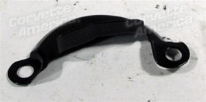 Power Steering Pump Belt Guard. 65-77