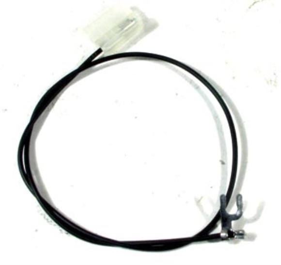 Choke Wire. Fuel Injection Cold Enrichment 58-61