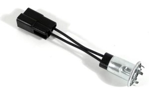 Harness. Courtesy Lamp 58-62