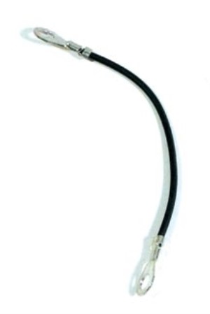 Wire. Hood Lamp Ground 77-80