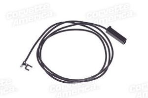 Neutral Safety Switch Extension. 53-54