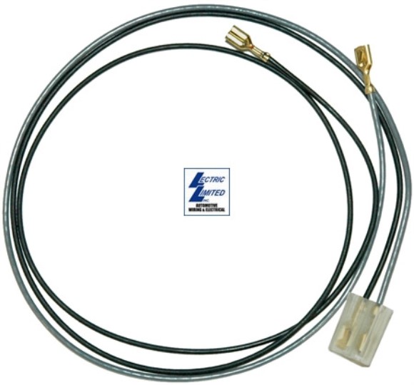 Radio Power Lead. 55-57