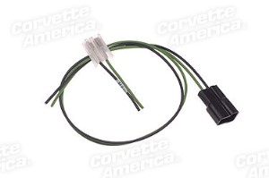 Harness. Speaker Front 58-62