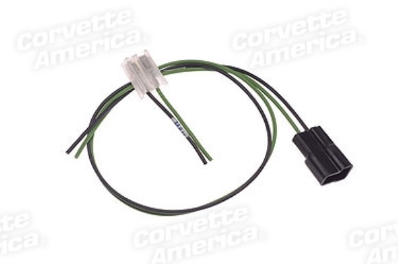 Harness. Speaker Front 58-62