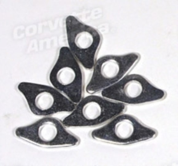 Valve Cover Bolt Reinforcement. 8 Piece Steel 55-65