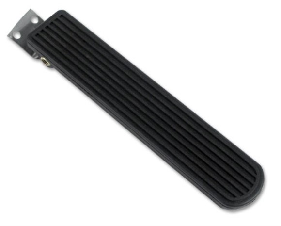 Gas Pedal. 56-57