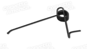 Gas Pedal Tension Spring. 68-82