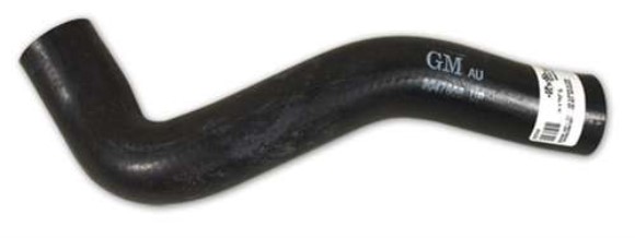 Radiator Hose. Lower 427/454 - GM# 3947868 69-74