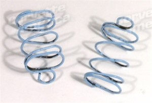 Park Brake Spreader Bar Springs. 56-64