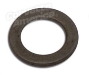 Distributor Side Gear Washer. 62-74