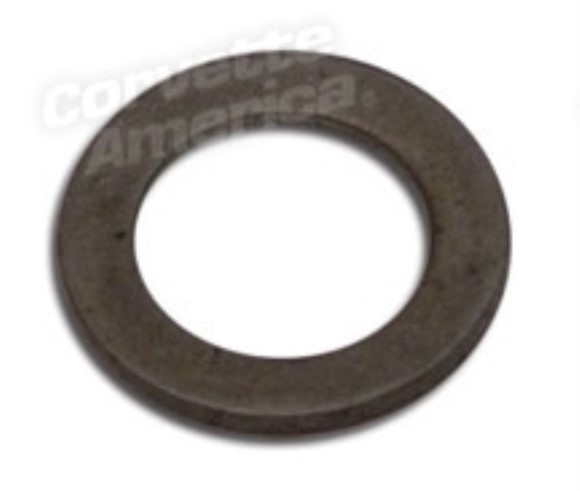 Distributor Side Gear Washer. 62-74